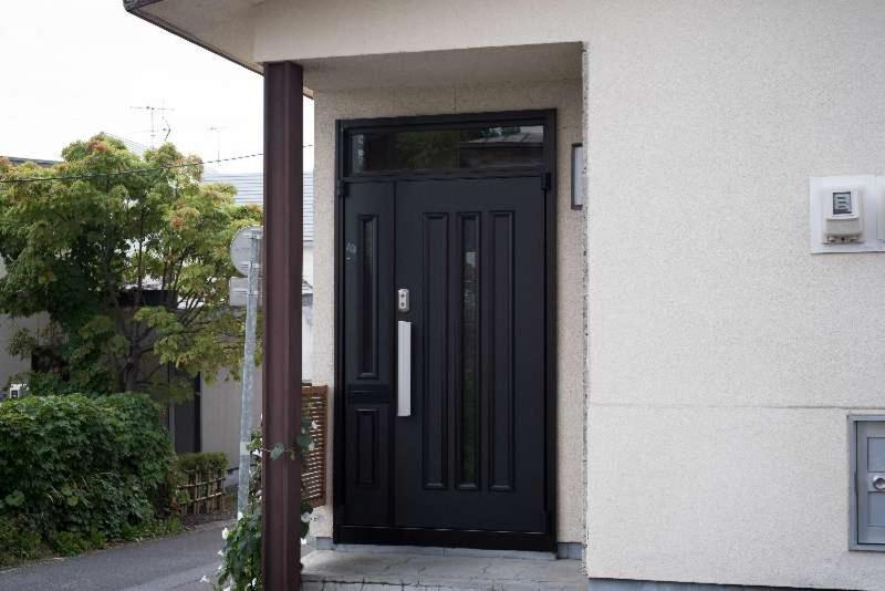 Guest House Asahi Otaru Exteriér fotografie